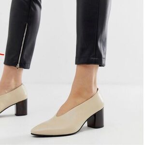 Vagabond- Shoemakers Eve Pump
